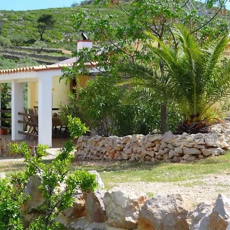 Casa El Dragonet Holiday home El Perello (Catalonia)