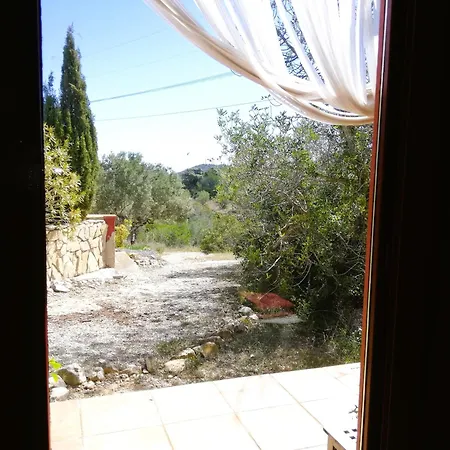 Casa El Dragonet *