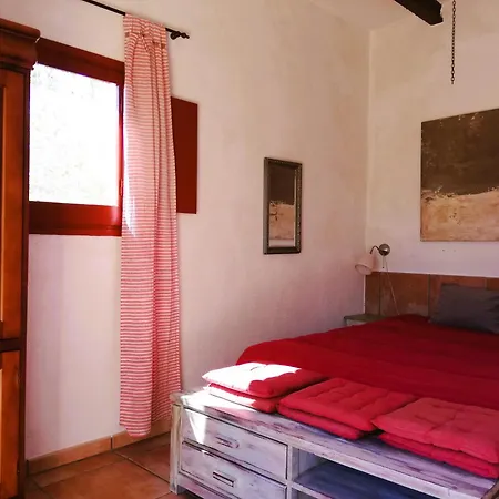 Casa El Dragonet Holiday home