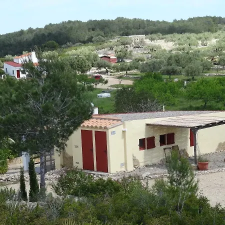 Hébergement de vacances Casa El Dragonet El Perelló