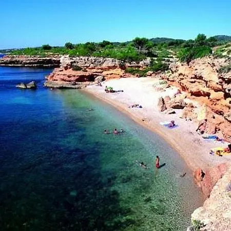 Casa El Dragonet Holiday home