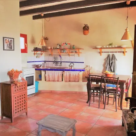 Casa El Dragonet El Perello (Catalonia)