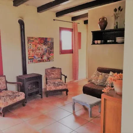 Casa El Dragonet *