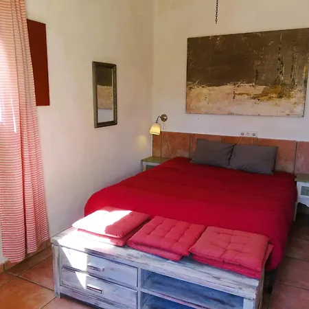 Holiday home Casa El Dragonet El Perello (Catalonia)