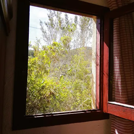 Casa El Dragonet El Perello (Catalonia)