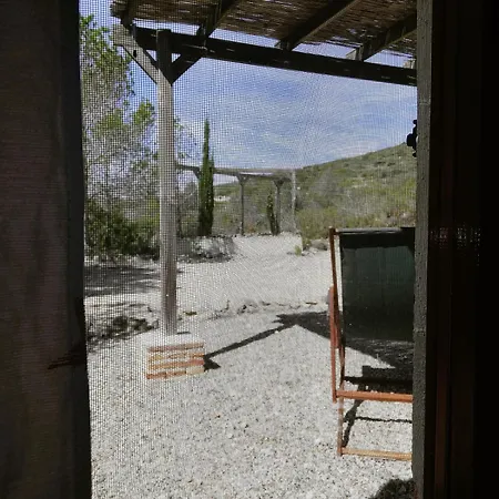 Casa El Dragonet