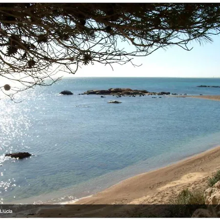Casa El Dragonet Holiday home
