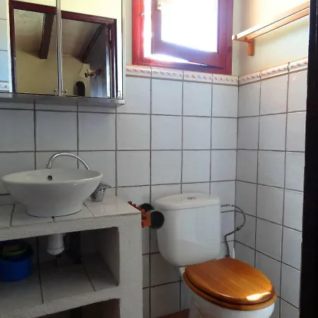 Casa El Dragonet Prázdninový dům *