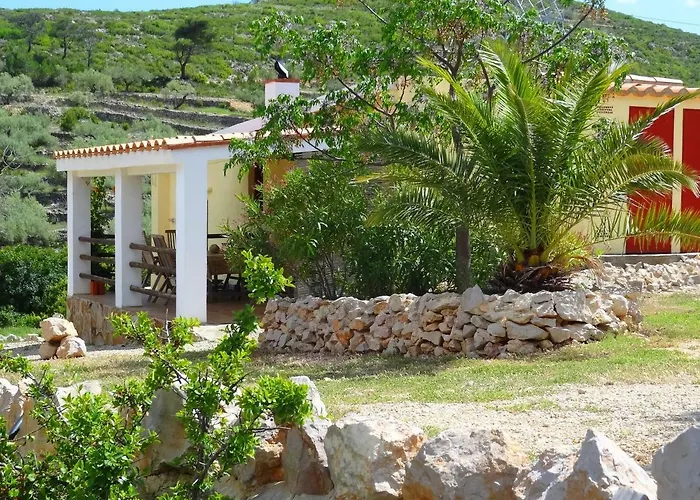 Casa El Dragonet *