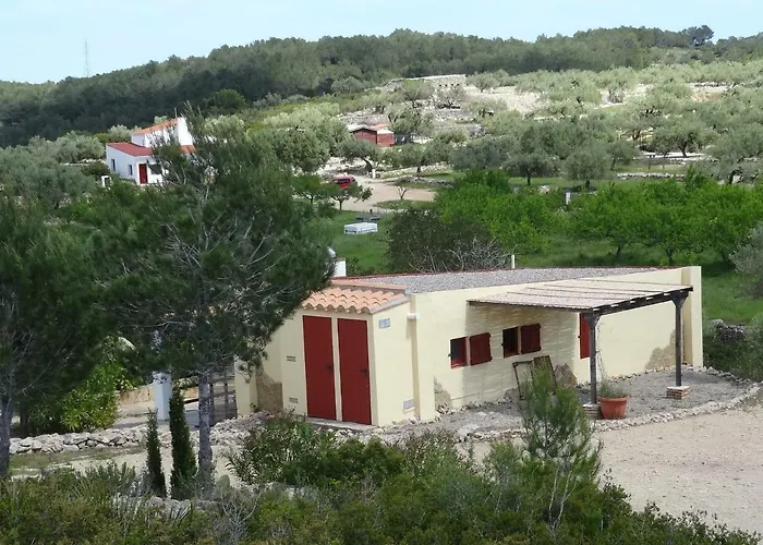 Prázdninový dům Casa El Dragonet El Perelló